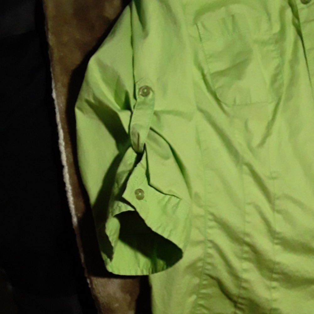 Shirt - Picture 2 of 3
